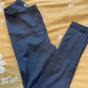 90 Degree Grey Yoga Pants XS